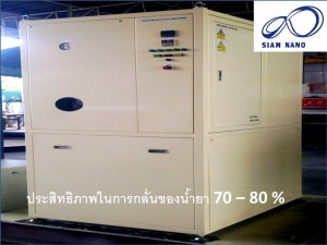 เครื่องกลั่น